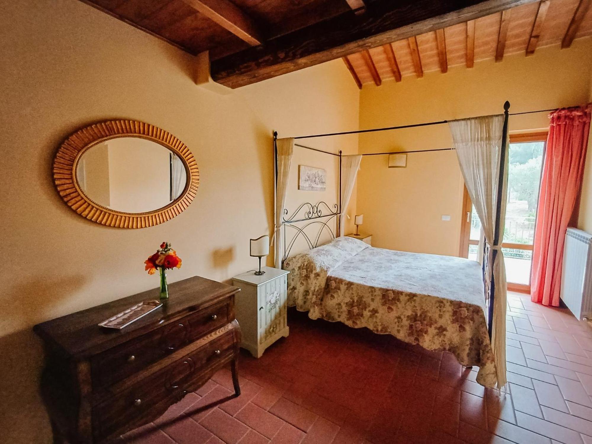 Appartamento Loft con 1 Camera da Letto e Balcone
